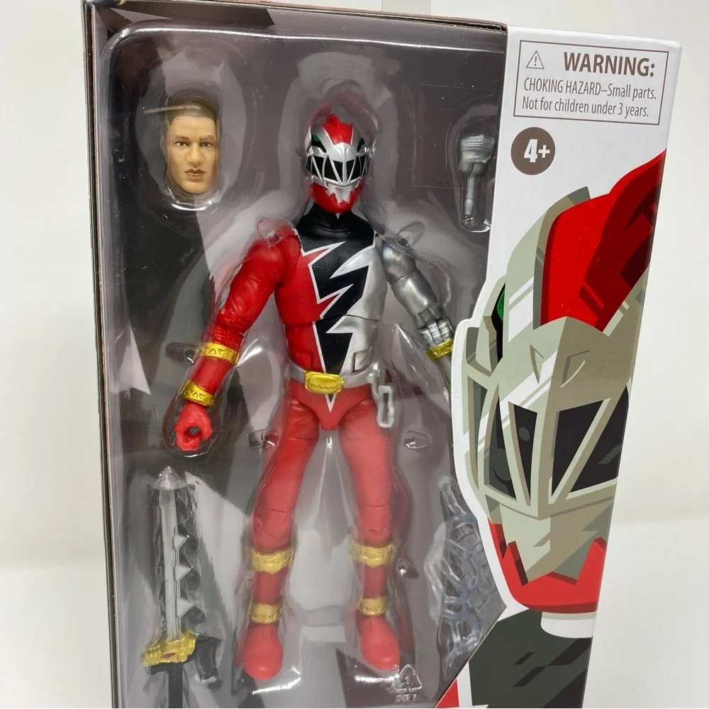 Hasbro this inch